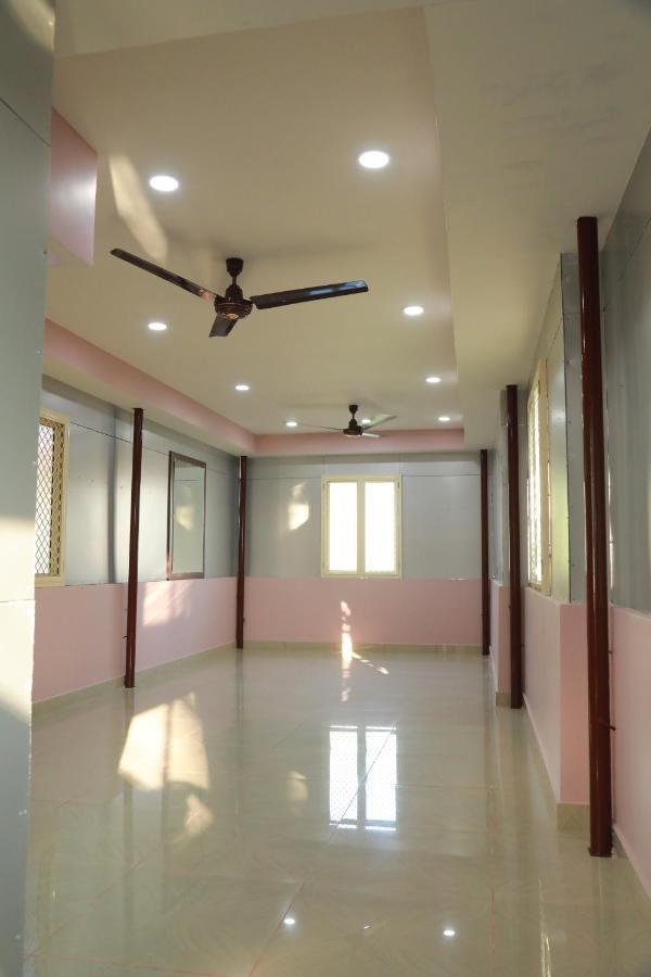 Sivaranjini Tourist Villa Guruvayur Exterior photo